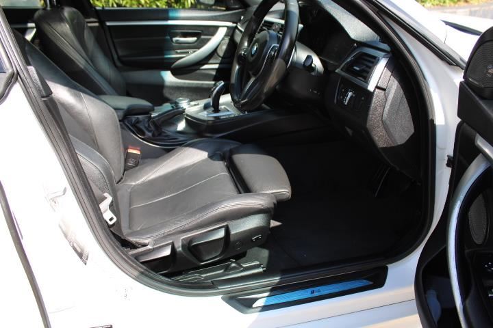 2019 BMW 420i Gran Coupe M Sport Auto For Sale