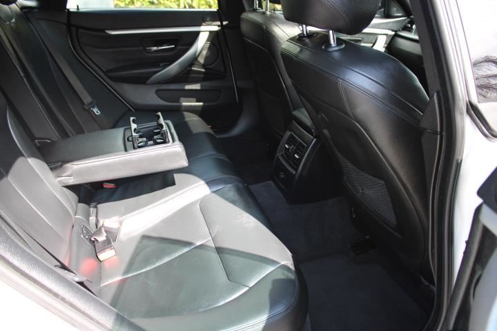 2019 BMW 420i Gran Coupe M Sport Auto For Sale