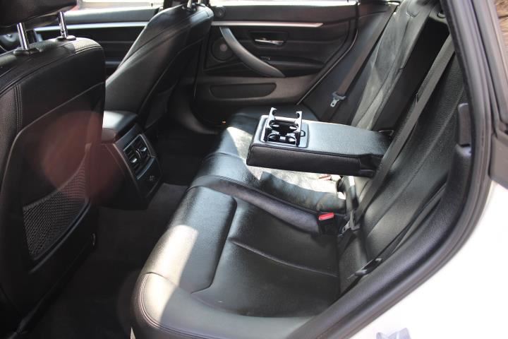 2019 BMW 420i Gran Coupe M Sport Auto For Sale