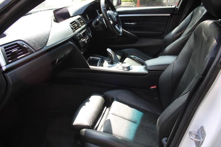 2019 BMW 420i Gran Coupe M Sport Auto For Sale