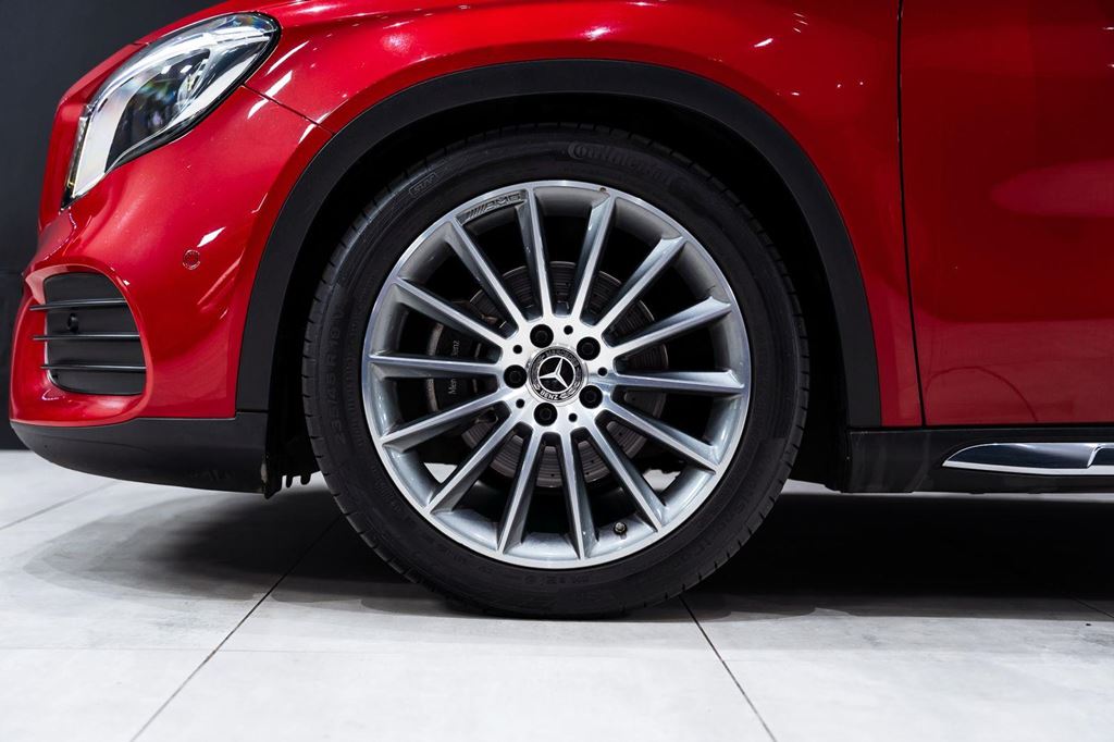 2020 Mercedes-Benz GLA250 4Matic Style For Sale
