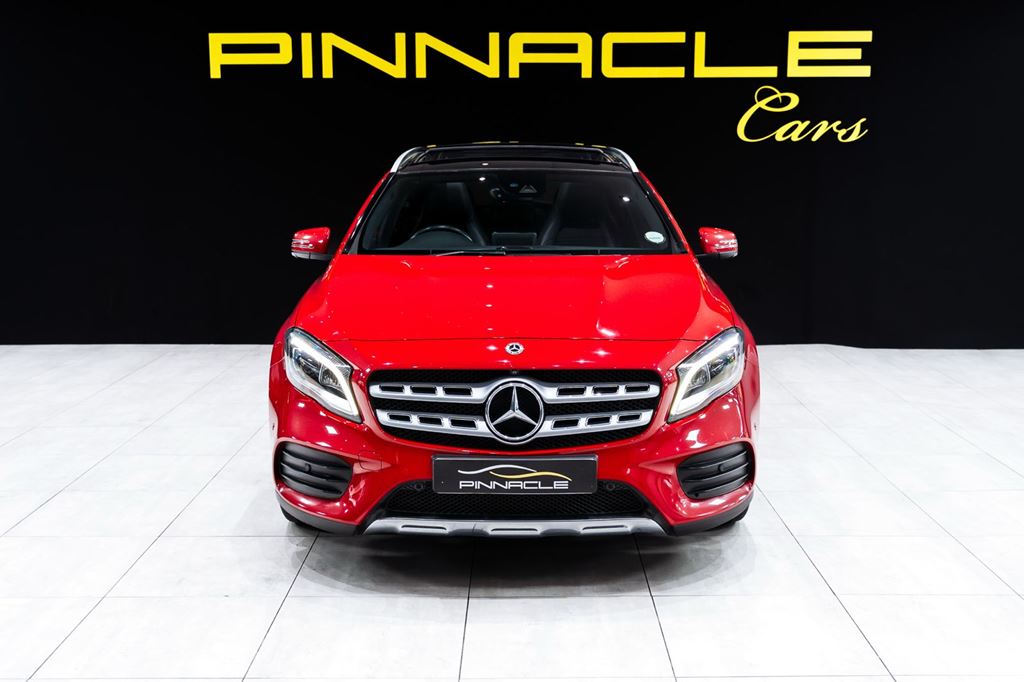 2020 Mercedes-Benz GLA250 4Matic Style For Sale