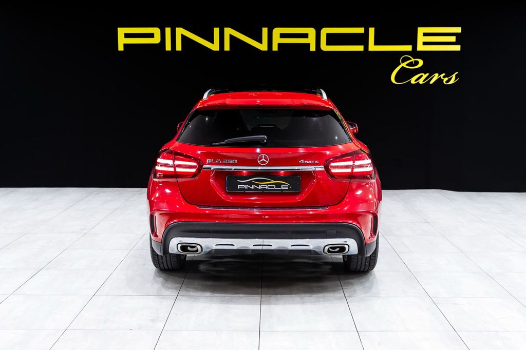 2020 Mercedes-Benz GLA250 4Matic Style For Sale