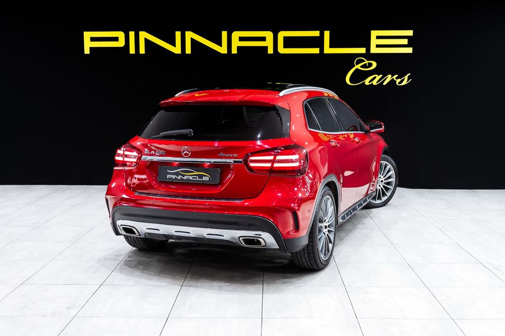 2020 Mercedes-Benz GLA250 4Matic Style For Sale