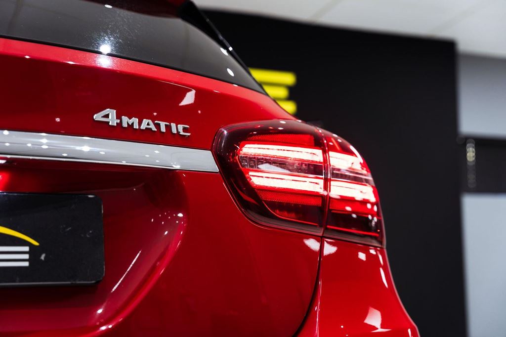 2020 Mercedes-Benz GLA250 4Matic Style For Sale