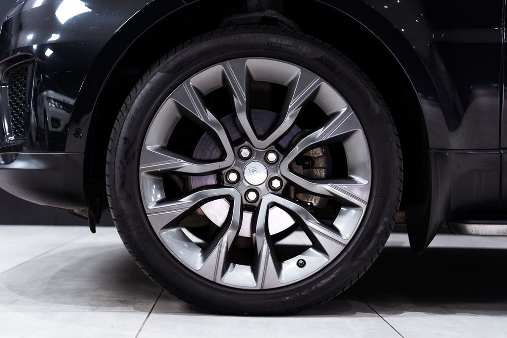 2018 Land Rover Range Rover Sport SE TDV6 For Sale