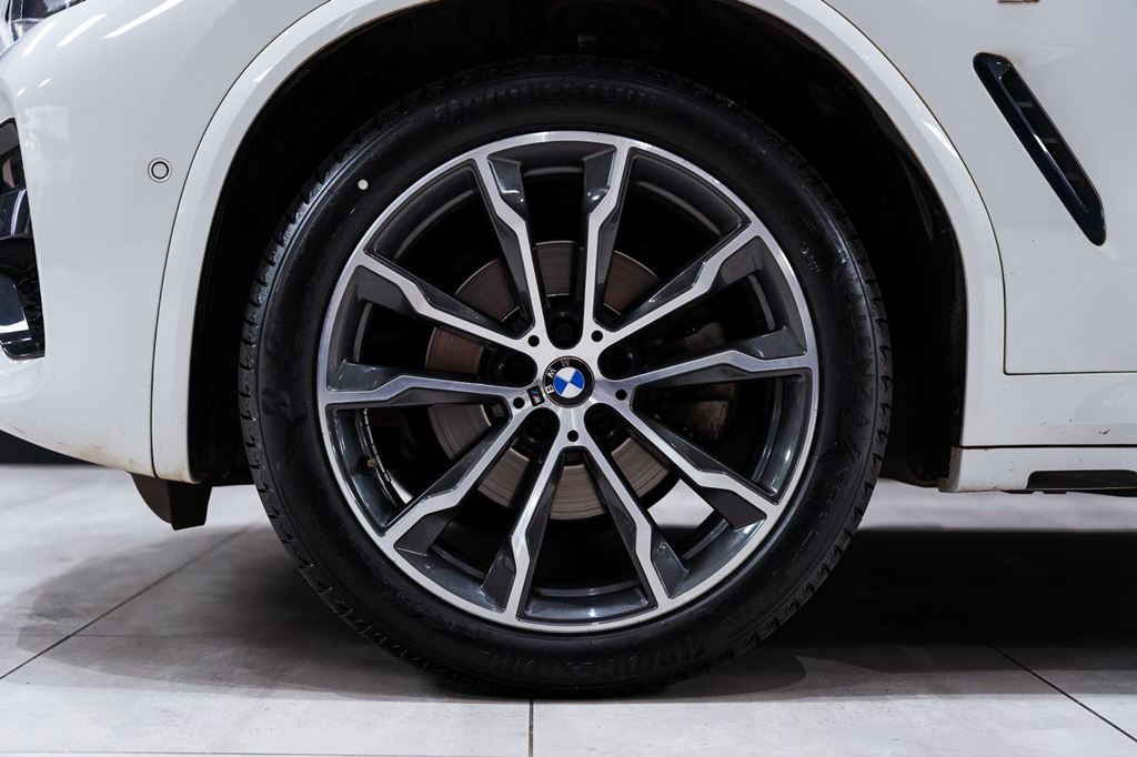 2020 BMW X3 xDrive20d M Sport For Sale