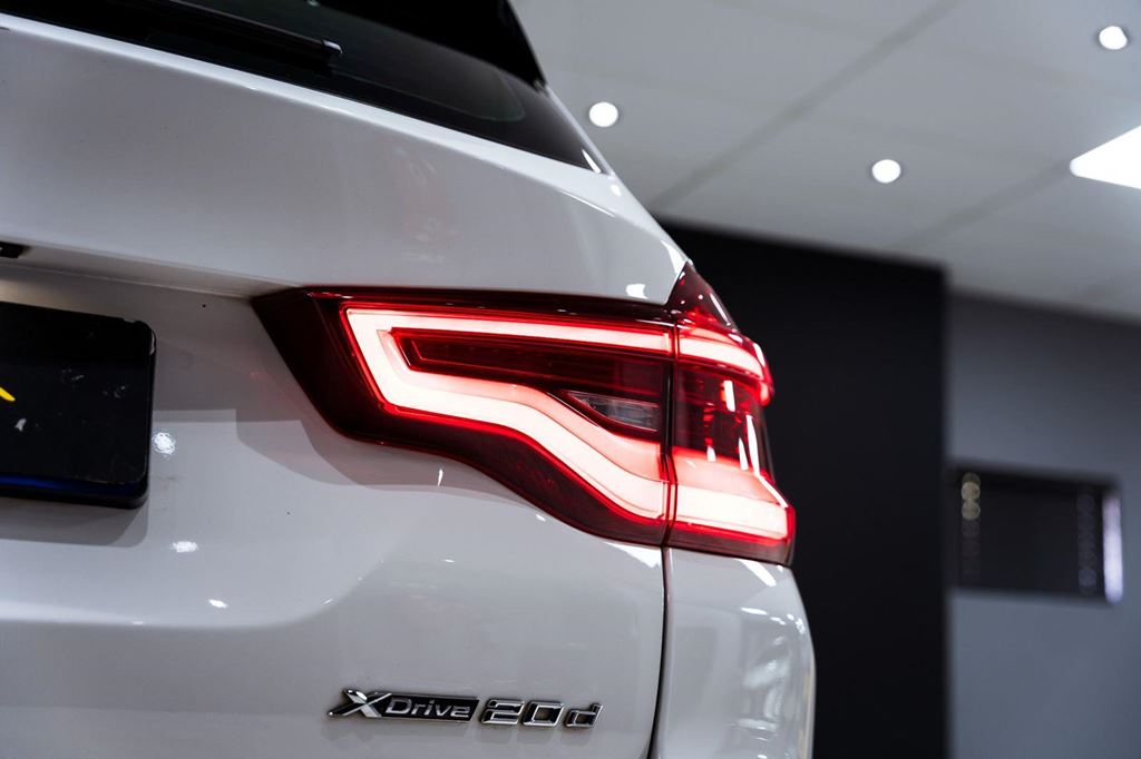 2020 BMW X3 xDrive20d M Sport For Sale