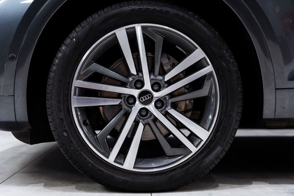 2024 Audi Q5 40TDI quattro S line For Sale