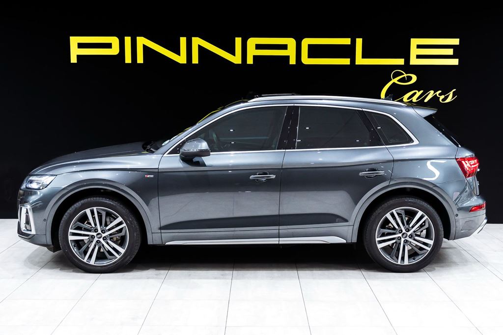 2024 Audi Q5 40TDI quattro S line For Sale