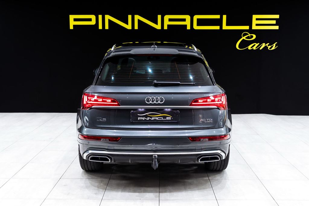 2024 Audi Q5 40TDI quattro S line For Sale