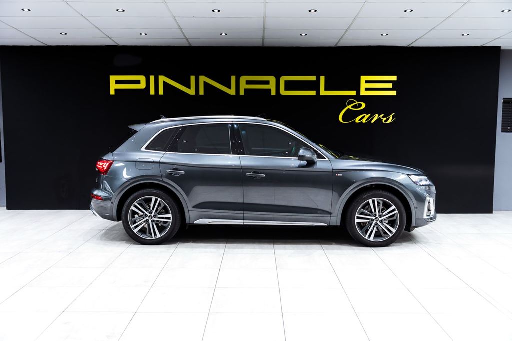 2024 Audi Q5 40TDI quattro S line For Sale