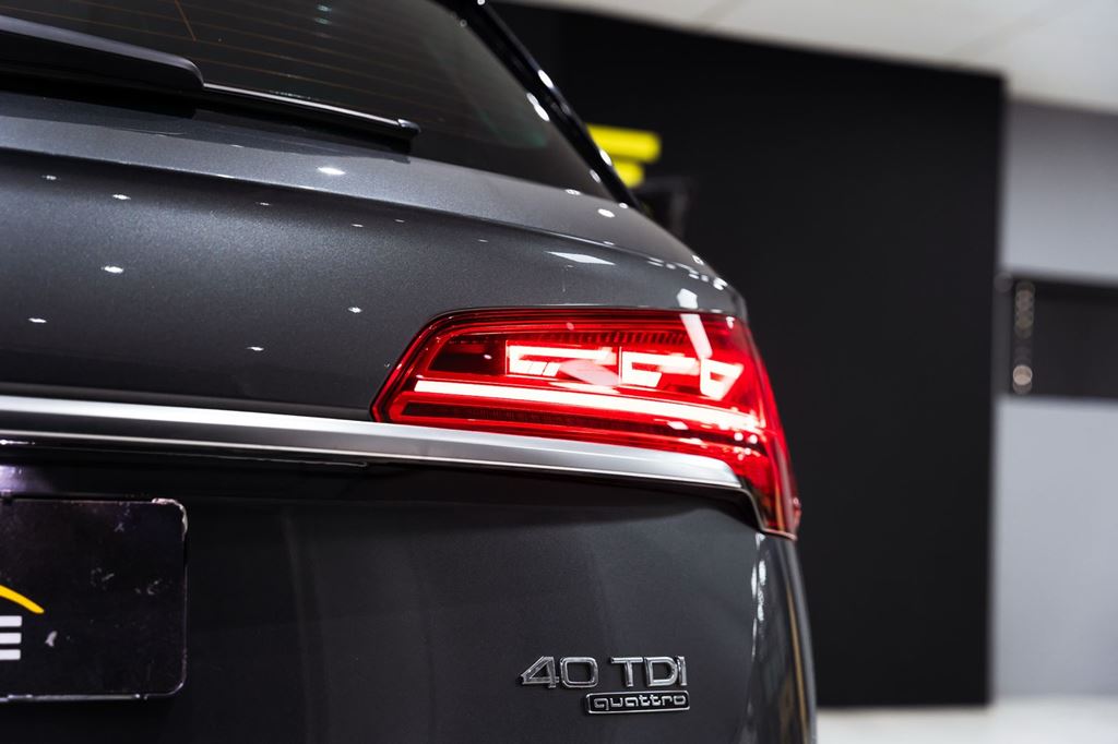 2024 Audi Q5 40TDI quattro S line For Sale