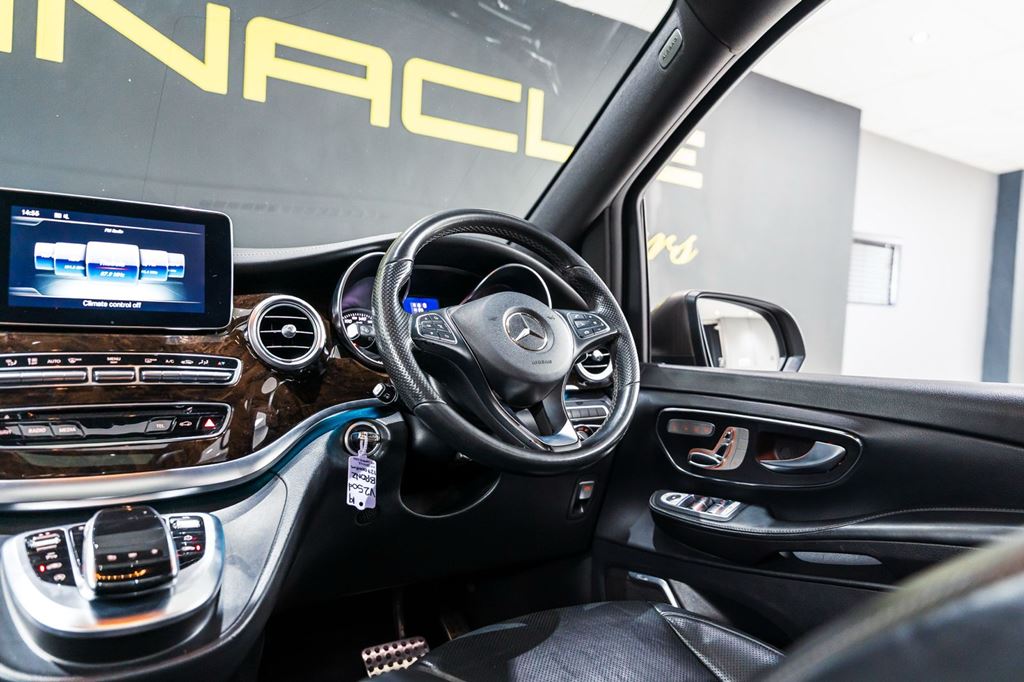 2019 Mercedes-Benz V250d Avantgarde For Sale