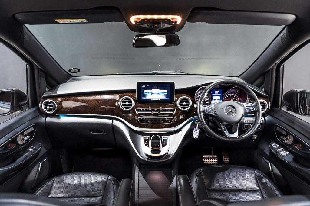 2019 Mercedes-Benz V250d Avantgarde For Sale