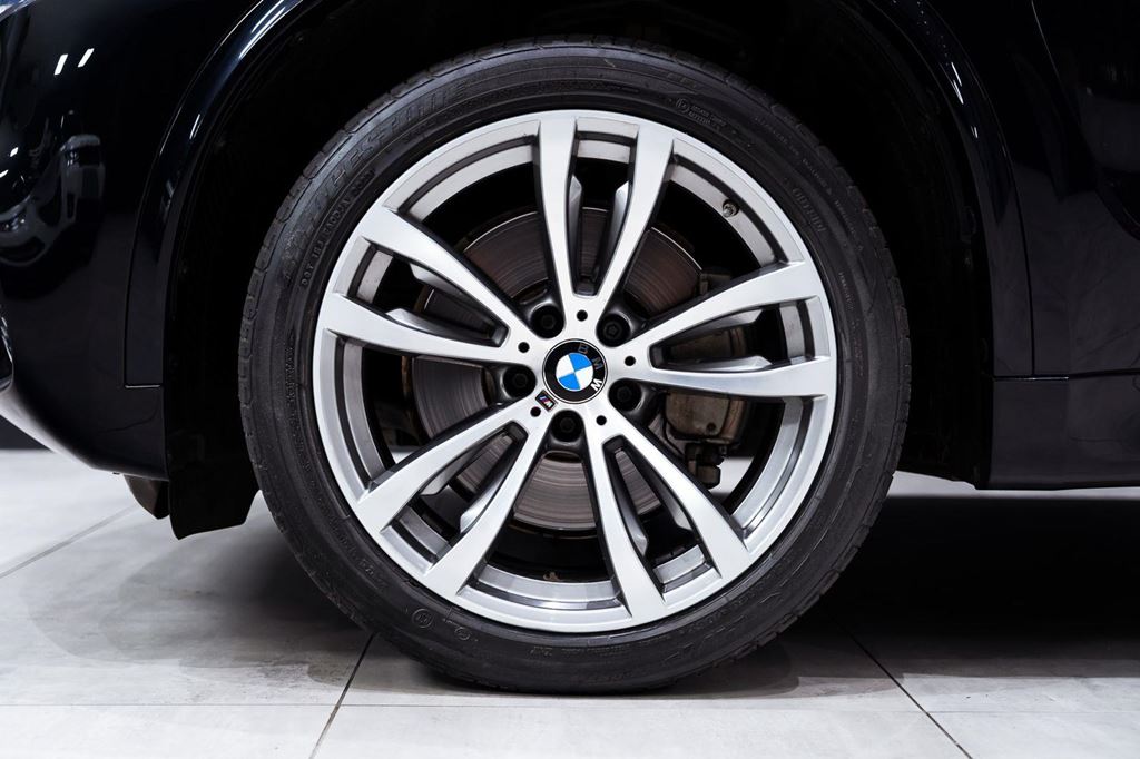 2016 BMW X5 xDrive50i M Sport For Sale