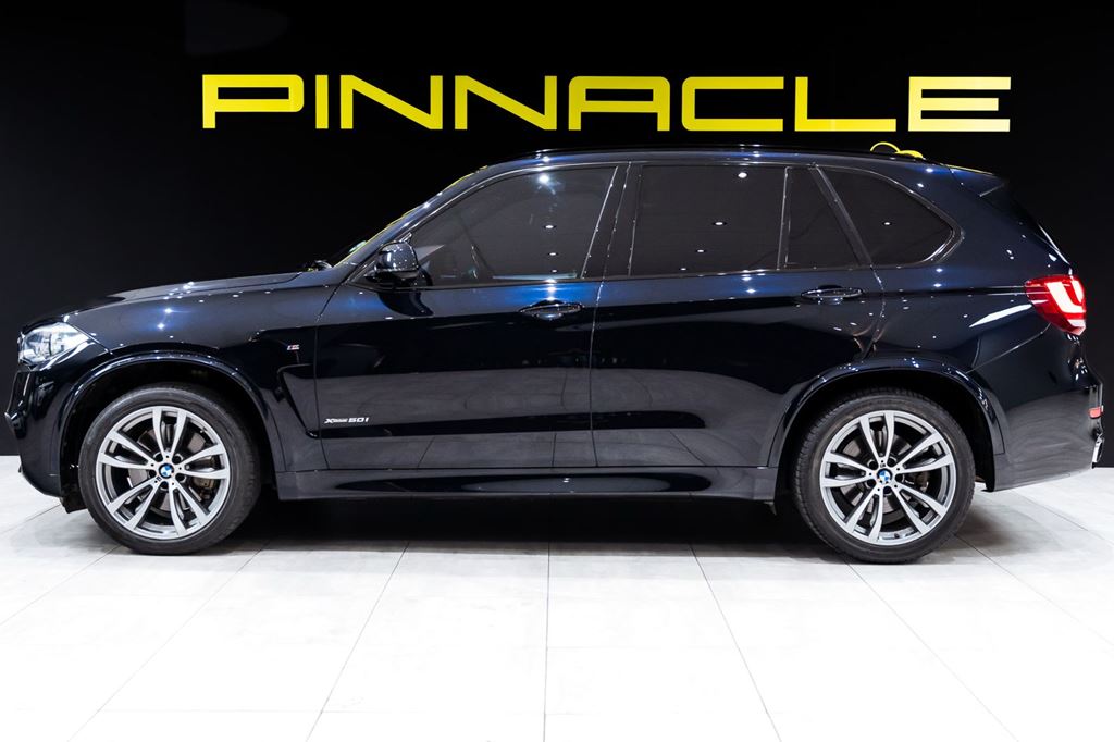 2016 BMW X5 xDrive50i M Sport For Sale