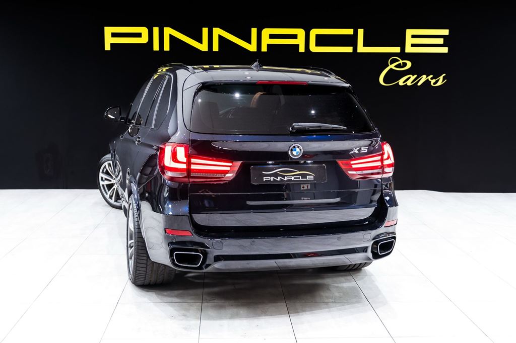 2016 BMW X5 xDrive50i M Sport For Sale