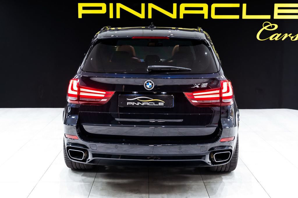 2016 BMW X5 xDrive50i M Sport For Sale