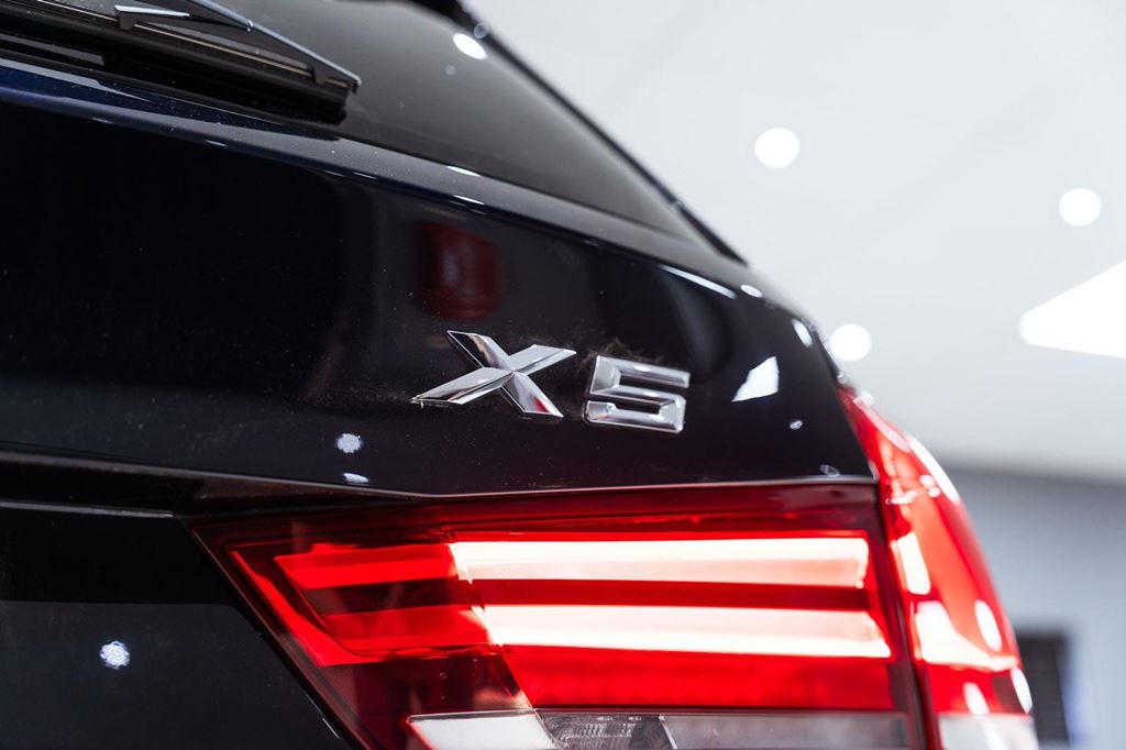 2016 BMW X5 xDrive50i M Sport For Sale