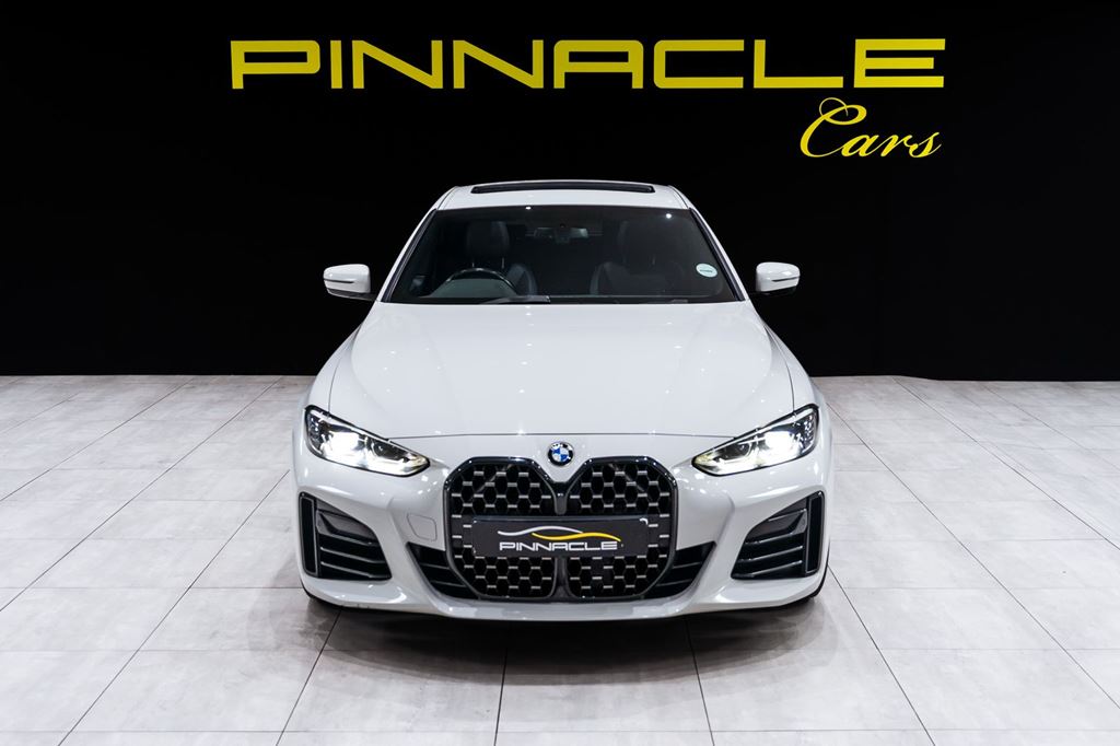2022 BMW 420i Gran Coupe M Sport For Sale