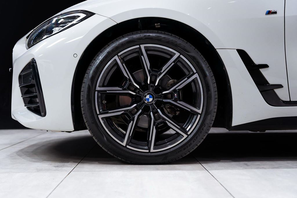 2022 BMW 420i Gran Coupe M Sport For Sale