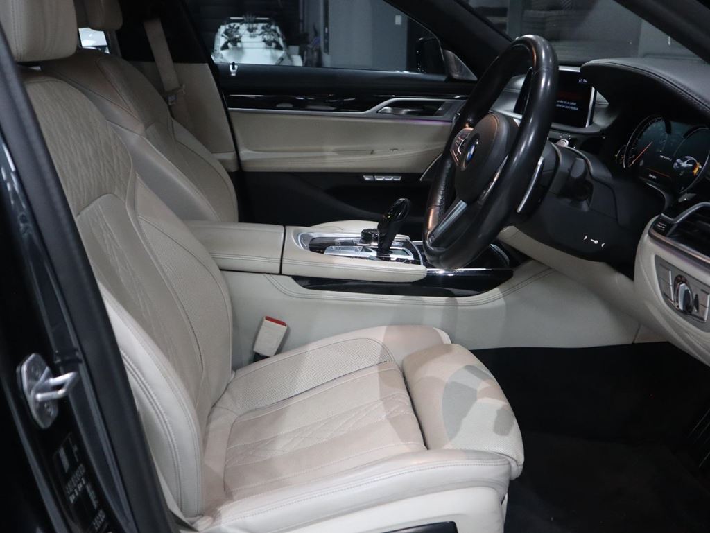 2018 BMW M760Li V12 Excellence xDrive For Sale