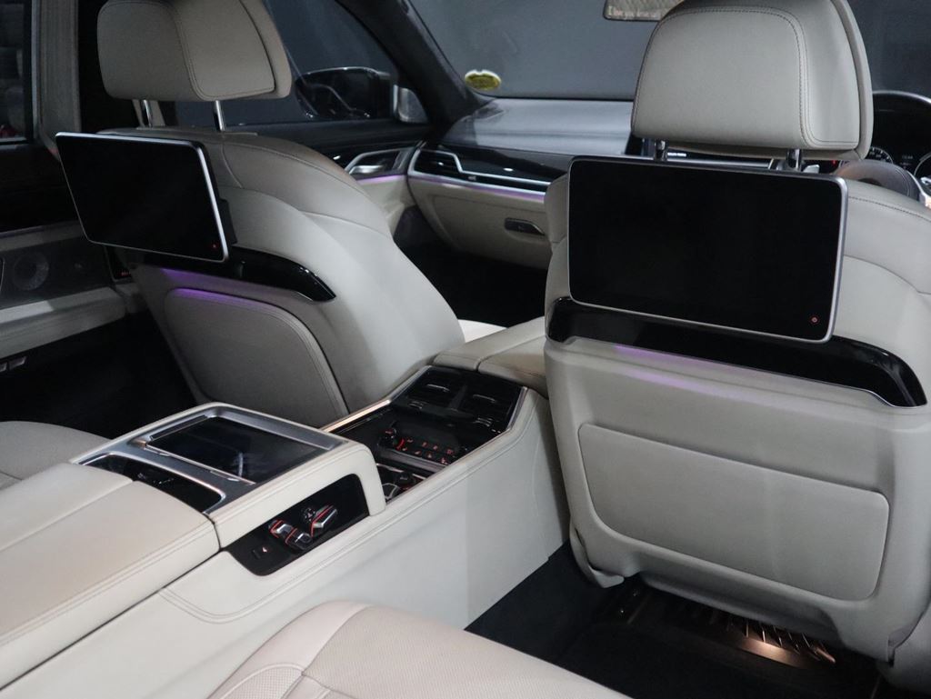 2018 BMW M760Li V12 Excellence xDrive For Sale