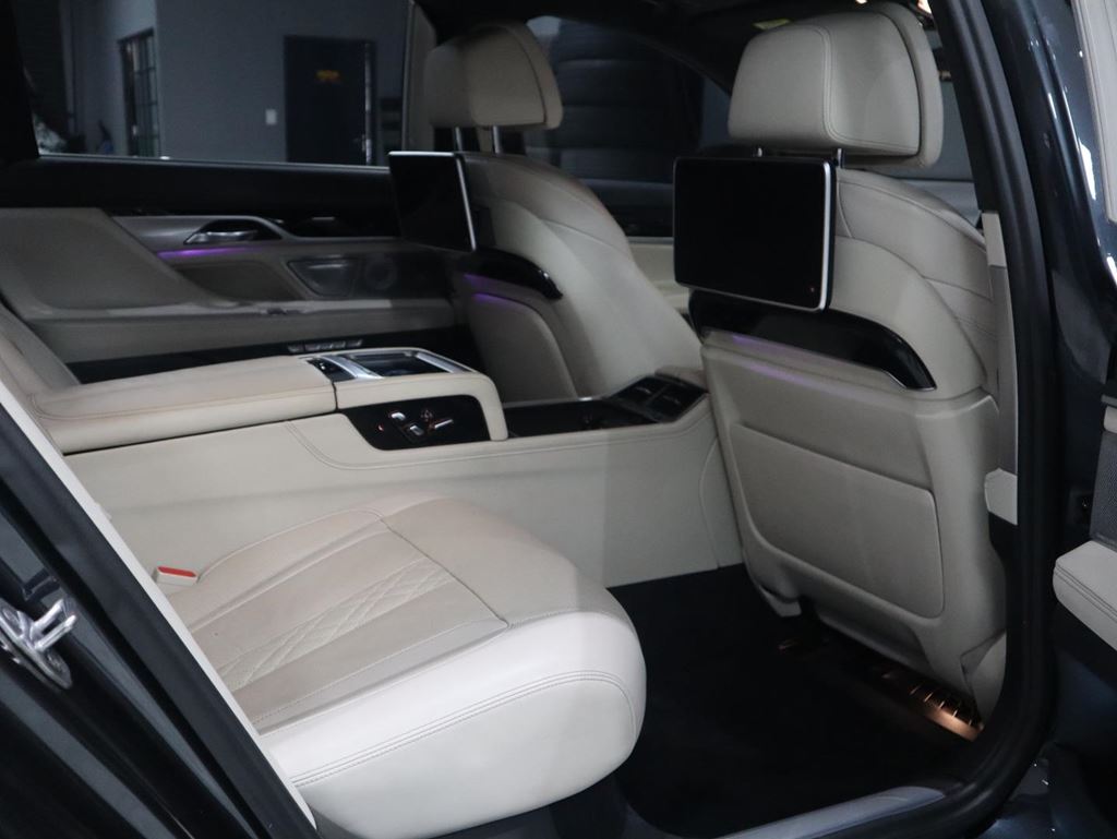 2018 BMW M760Li V12 Excellence xDrive For Sale