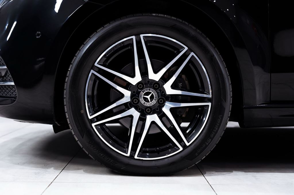 2021 Mercedes-Benz V220d Avantgarde For Sale