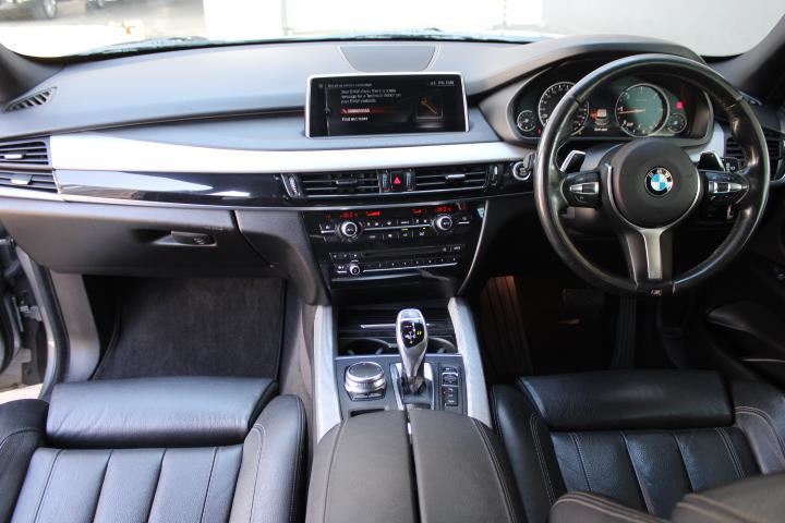 2017 BMW X5 xDrive30d M Sport For Sale