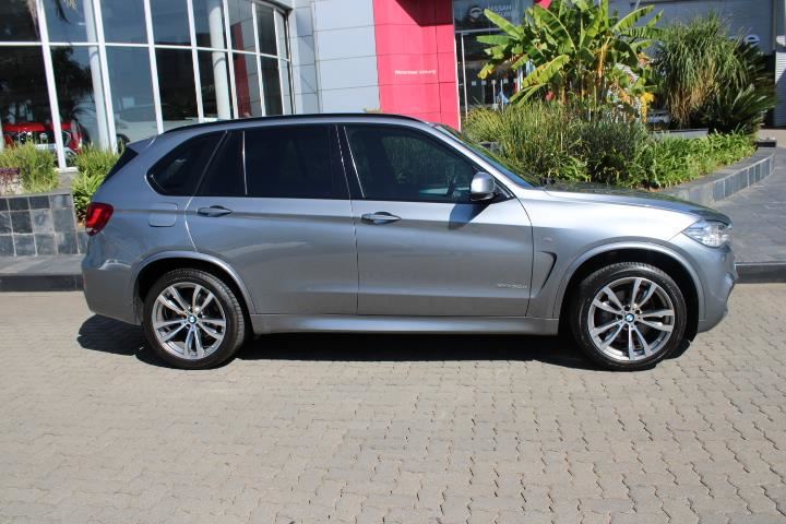 2017 BMW X5 xDrive30d M Sport For Sale