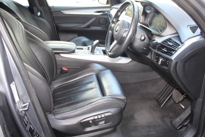 2017 BMW X5 xDrive30d M Sport For Sale