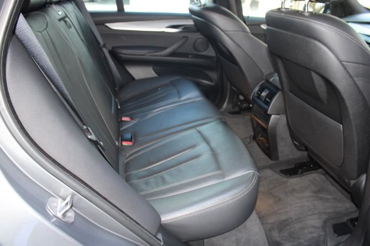 2017 BMW X5 xDrive30d M Sport For Sale