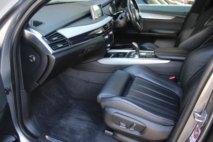 2017 BMW X5 xDrive30d M Sport For Sale