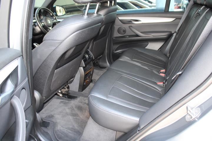 2017 BMW X5 xDrive30d M Sport For Sale