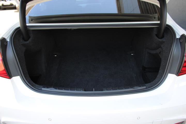 BMW 318i M Sport (F35) For Sale