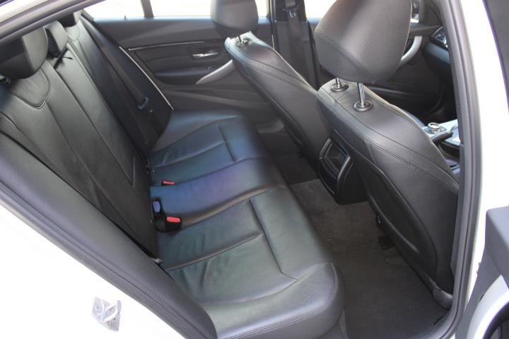 BMW 318i M Sport (F35) For Sale