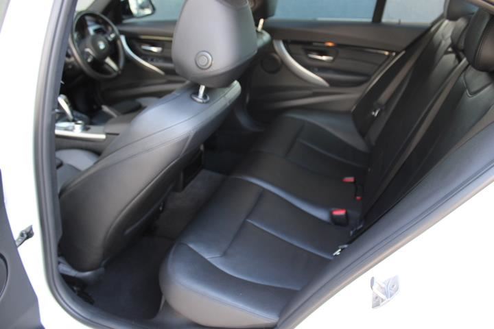 2018 BMW 318i M Sport (F35) For Sale