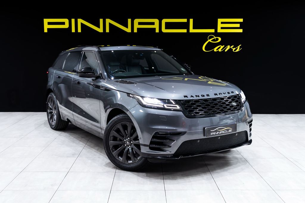 2018 Land Rover Range Rover Velar P250 SE For Sale