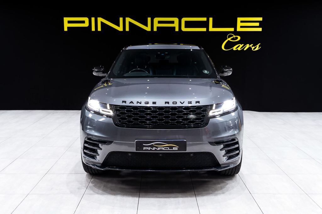 2018 Land Rover Range Rover Velar P250 SE For Sale