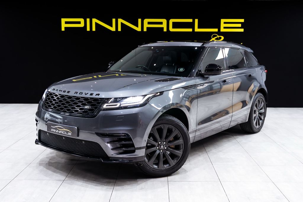 2018 Land Rover Range Rover Velar P250 SE For Sale