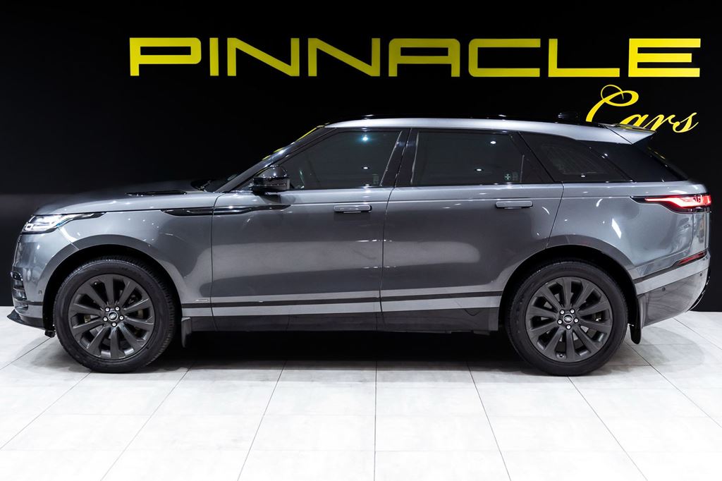 2018 Land Rover Range Rover Velar P250 SE For Sale