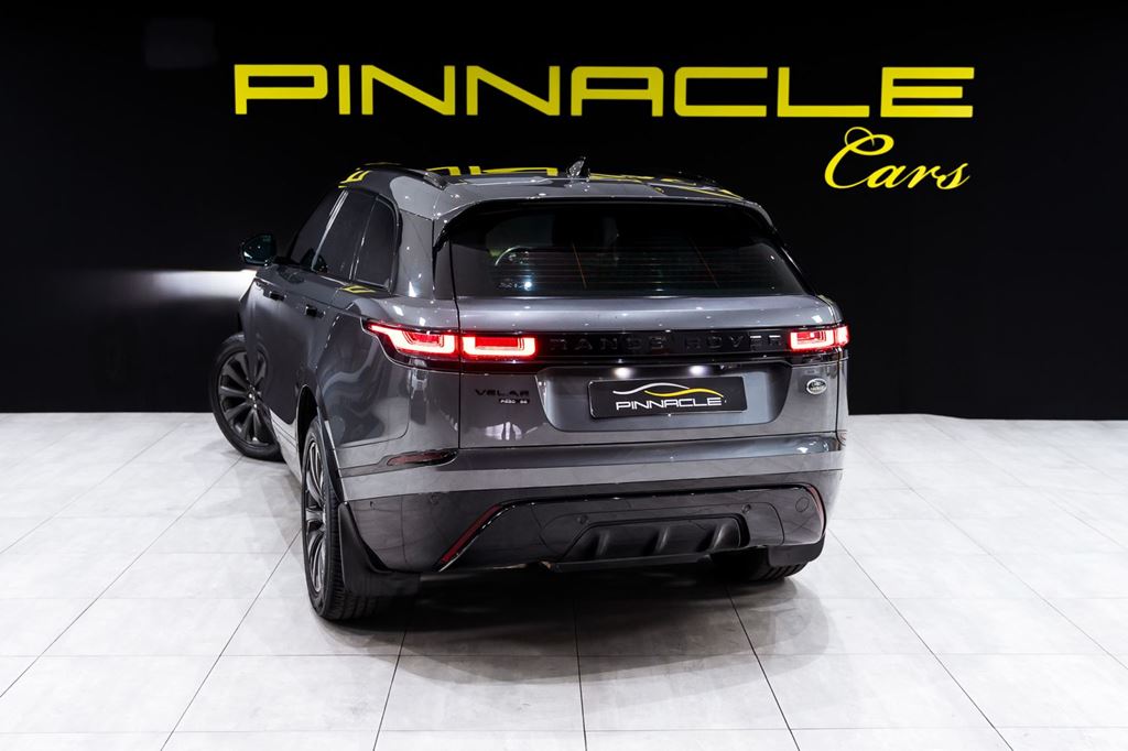 2018 Land Rover Range Rover Velar P250 SE For Sale