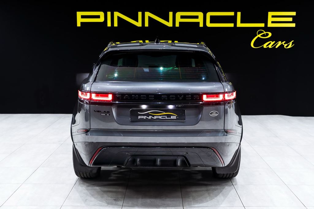 2018 Land Rover Range Rover Velar P250 SE For Sale