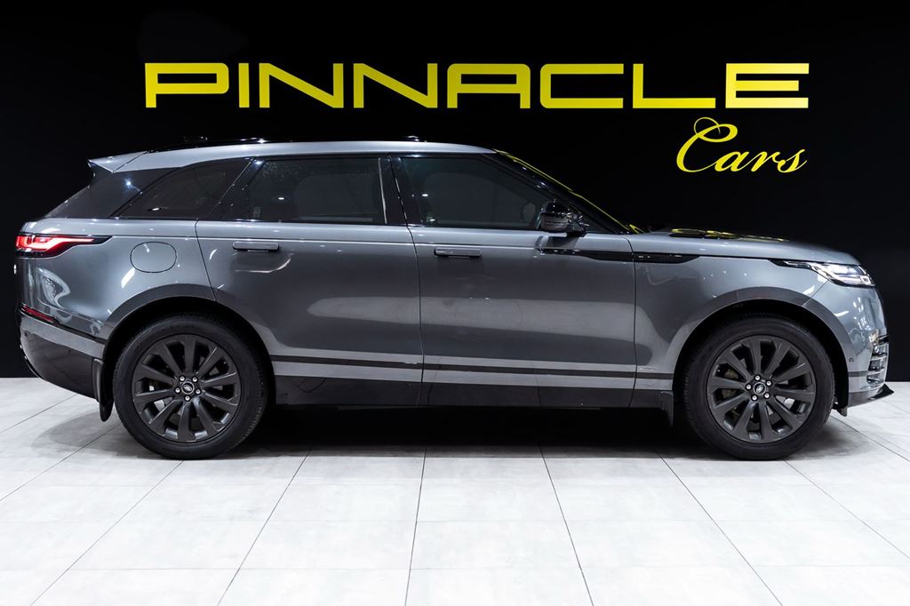 2018 Land Rover Range Rover Velar P250 SE For Sale