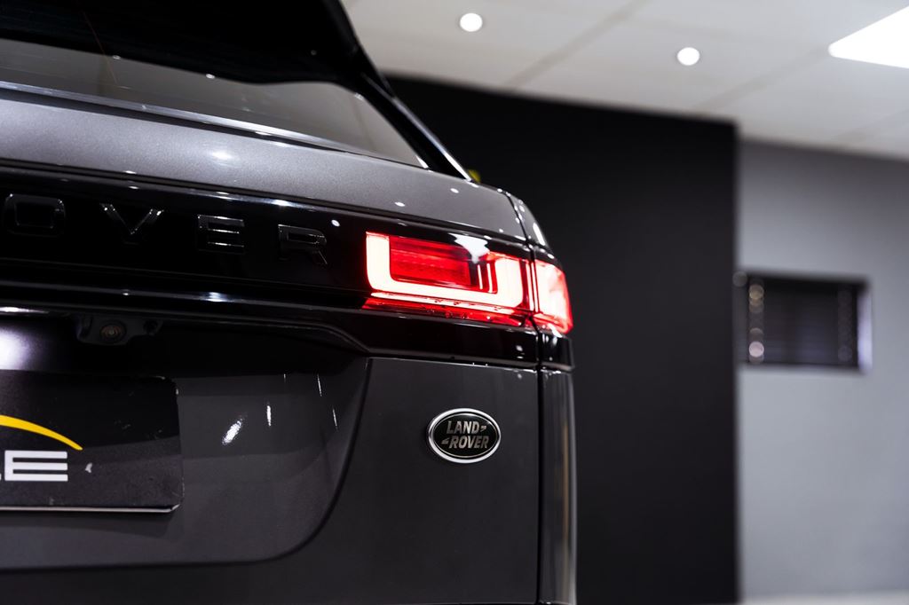 2018 Land Rover Range Rover Velar P250 SE For Sale