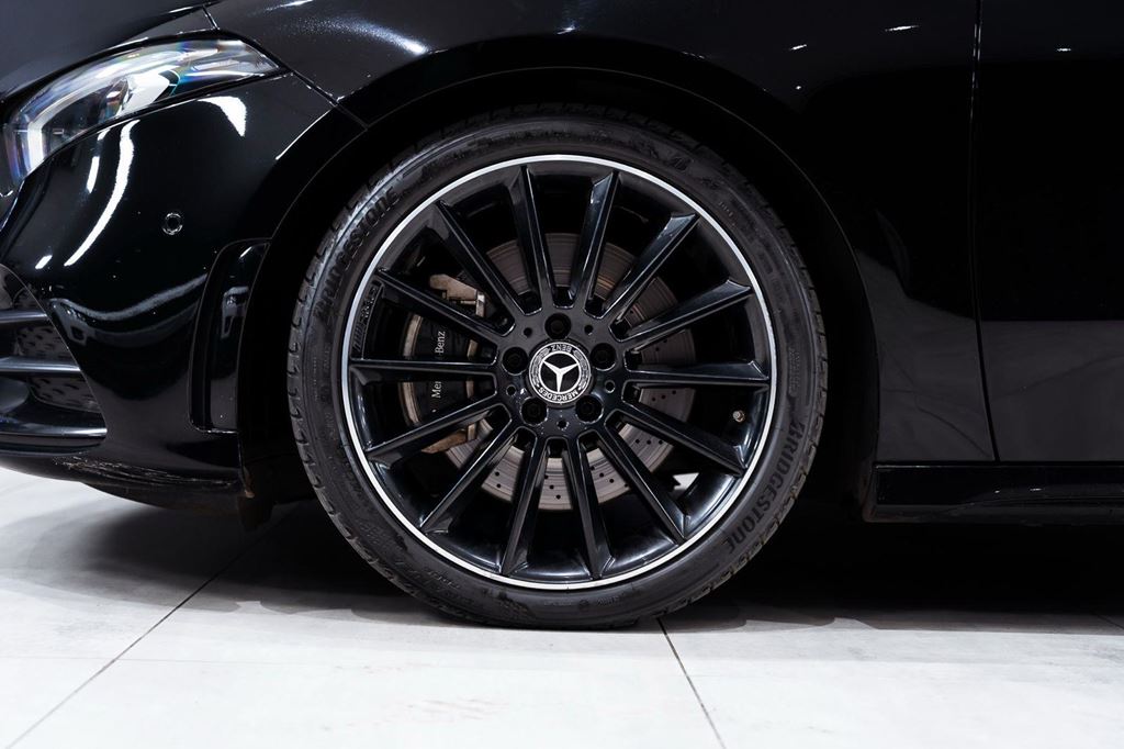 2019 Mercedes-Benz A35 Hatch 4Matic For Sale