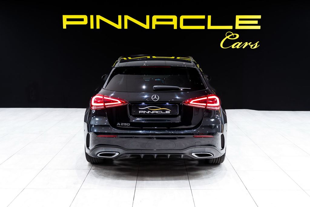 2019 Mercedes-Benz A35 Hatch 4Matic For Sale