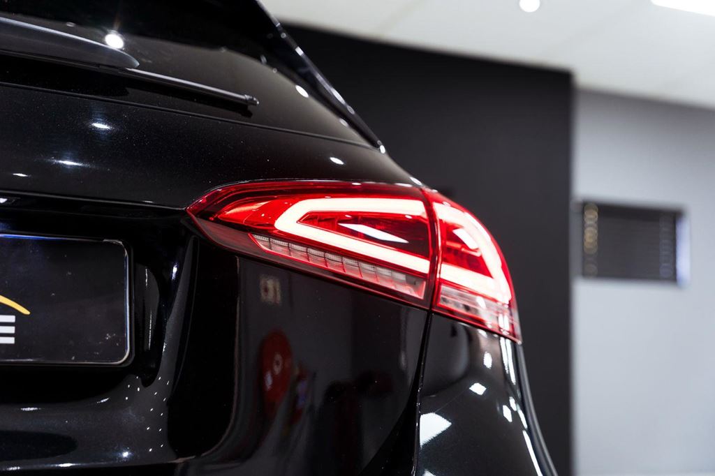 2019 Mercedes-Benz A35 Hatch 4Matic For Sale